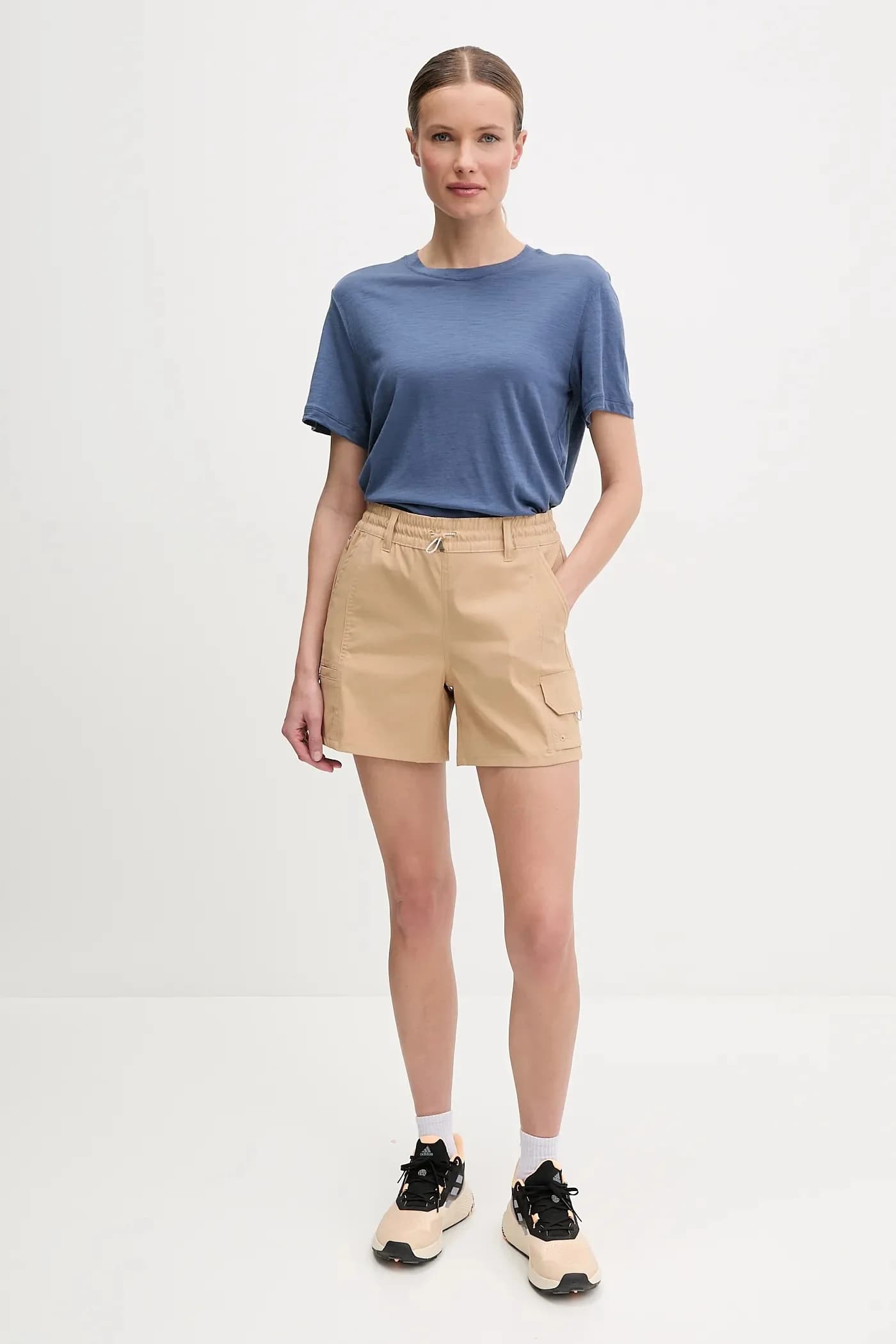 уличные шорты Weekend Rays - фото 2