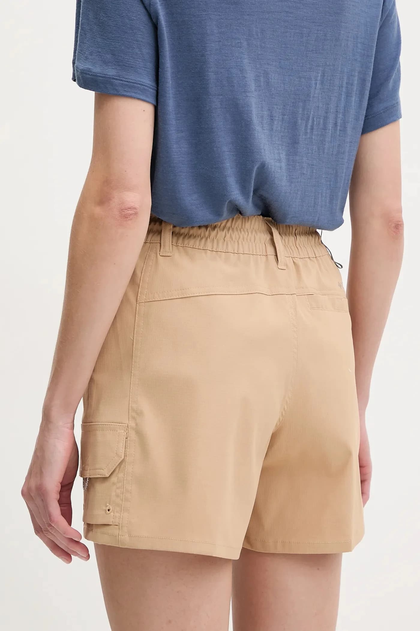 уличные шорты Weekend Rays - фото 3