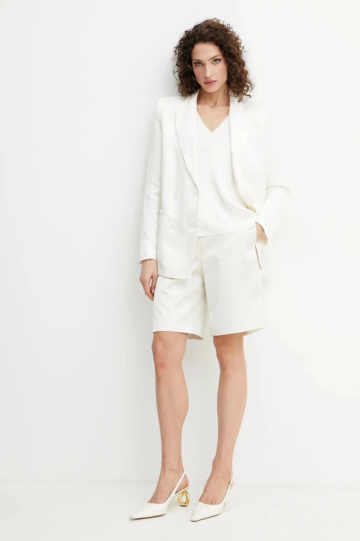 Шорты - фото 2