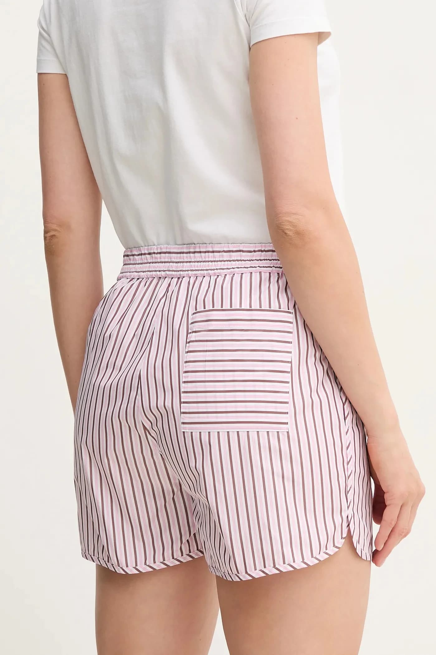 Шорты - фото 3