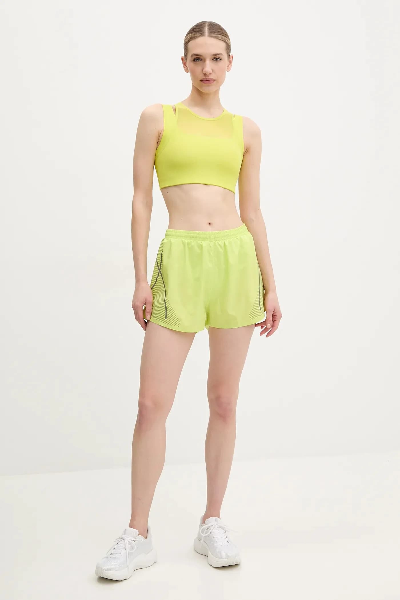 Шорты - фото 2