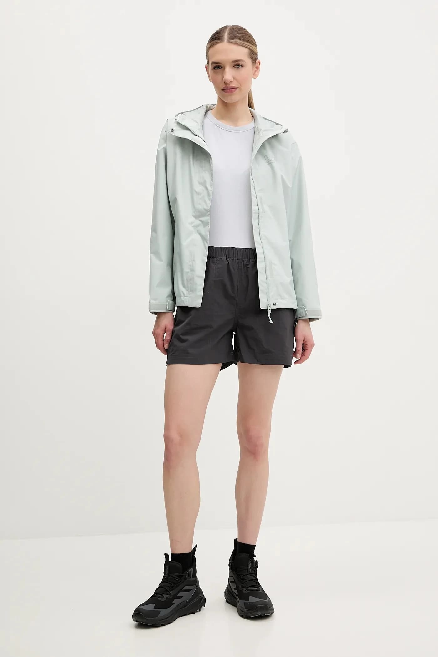 уличные шорты Vetta - фото 2