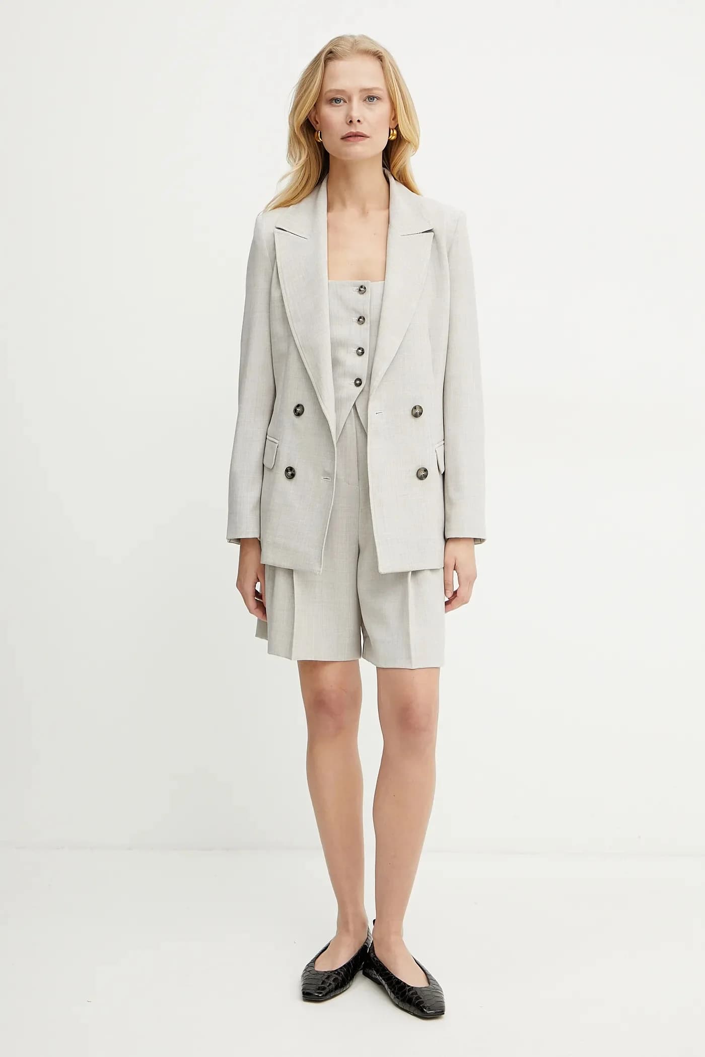 ПРОГУЛКА шорты - фото 2