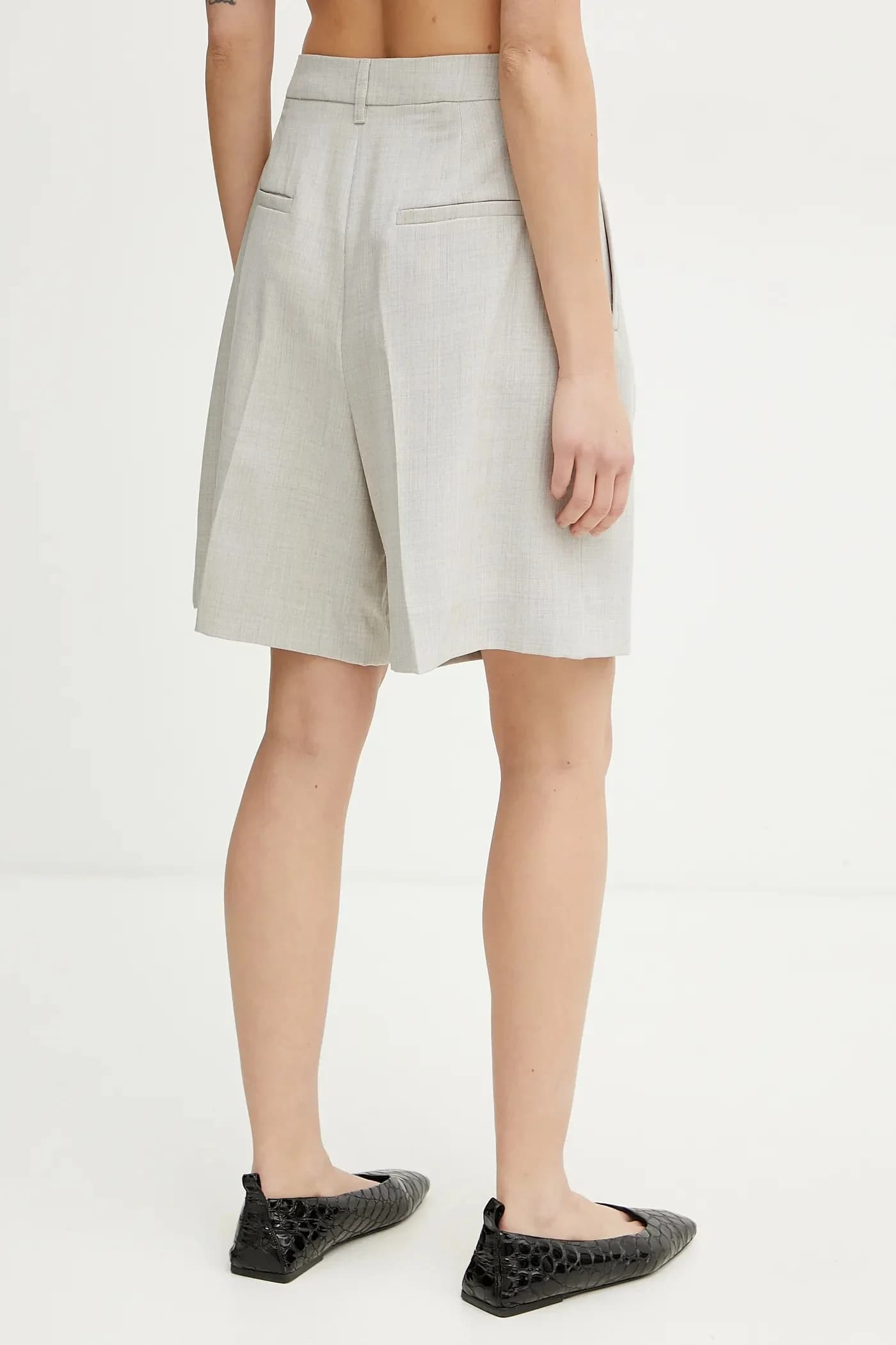 ПРОГУЛКА шорты - фото 3