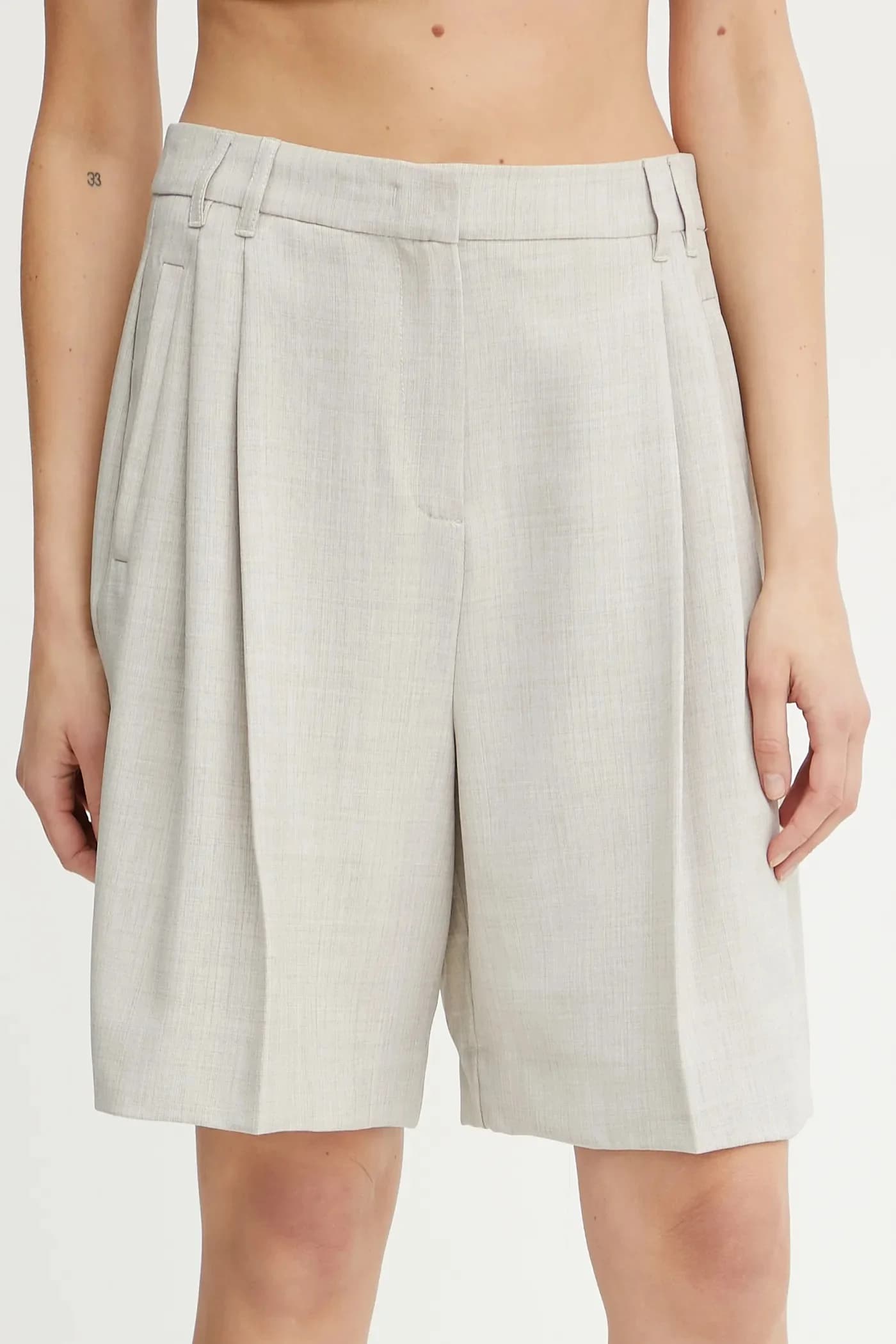 ПРОГУЛКА шорты - фото 4