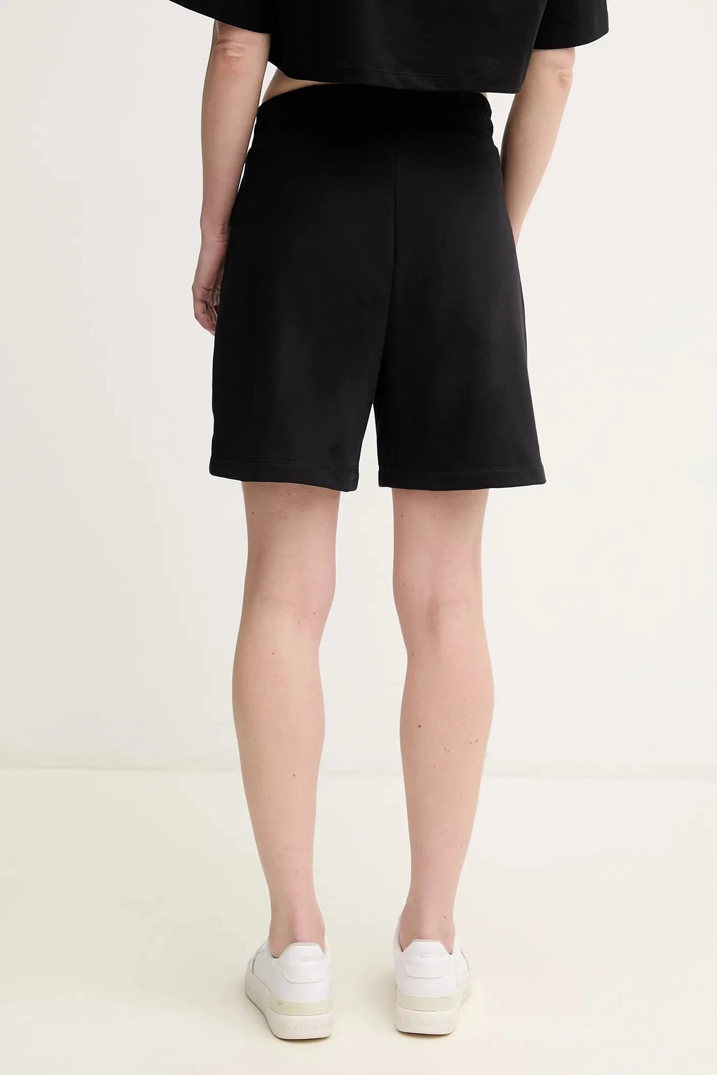 Хлопковые шорты - фото 3