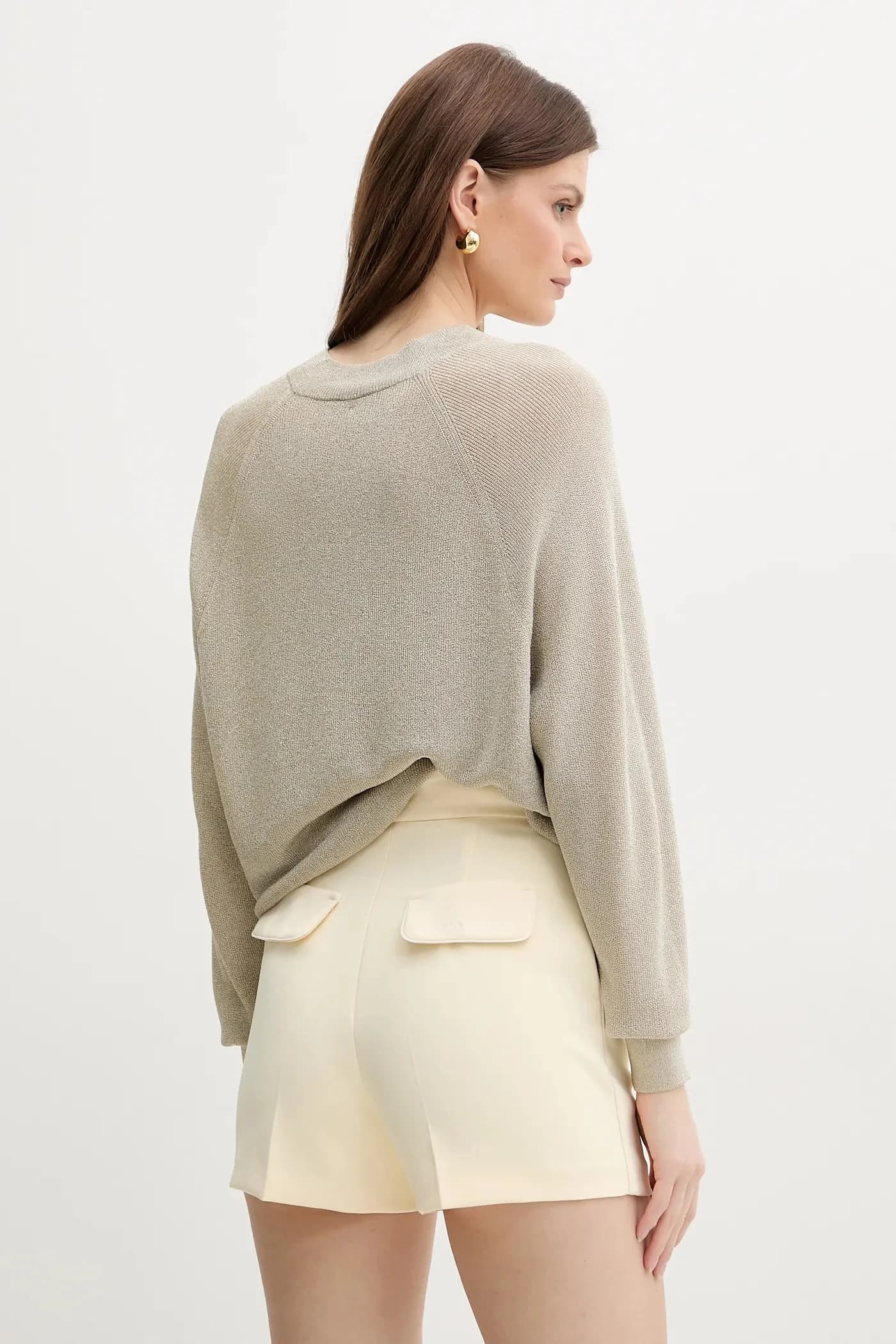 Шорты - фото 3