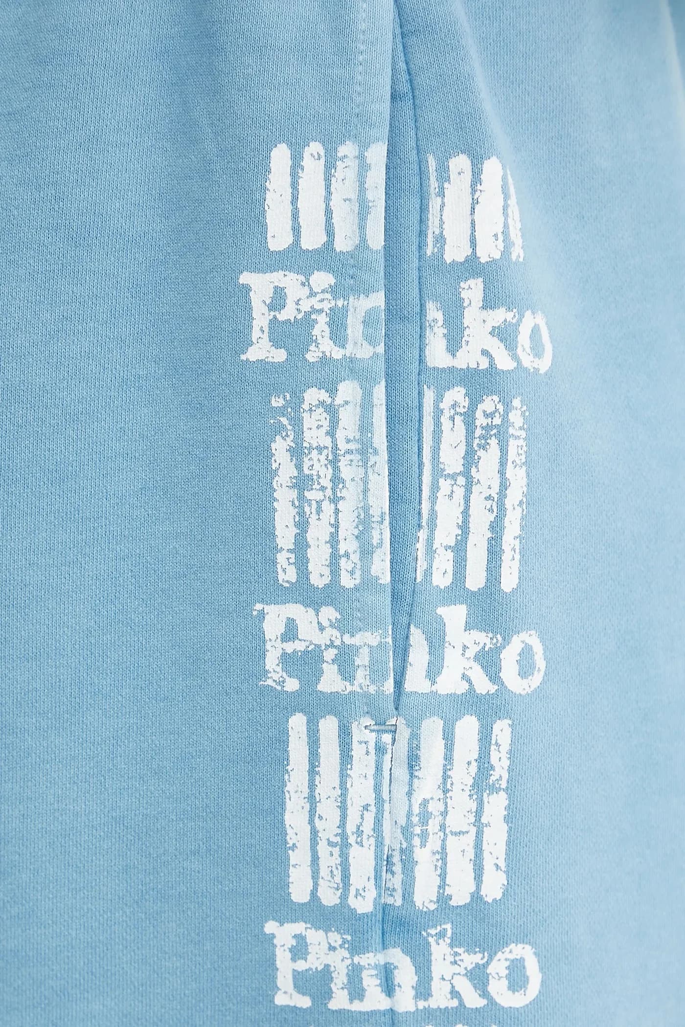 Хлопковые шорты - фото 5