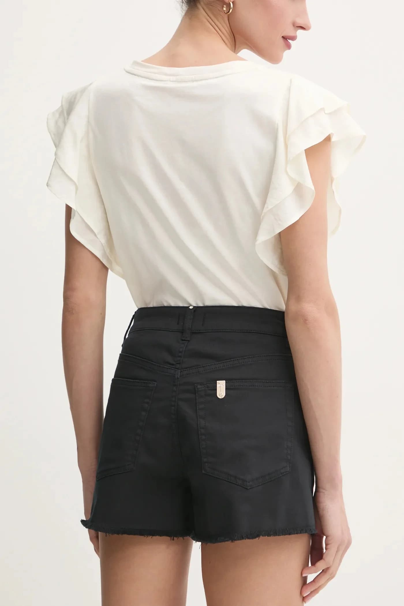 Шорты - фото 3