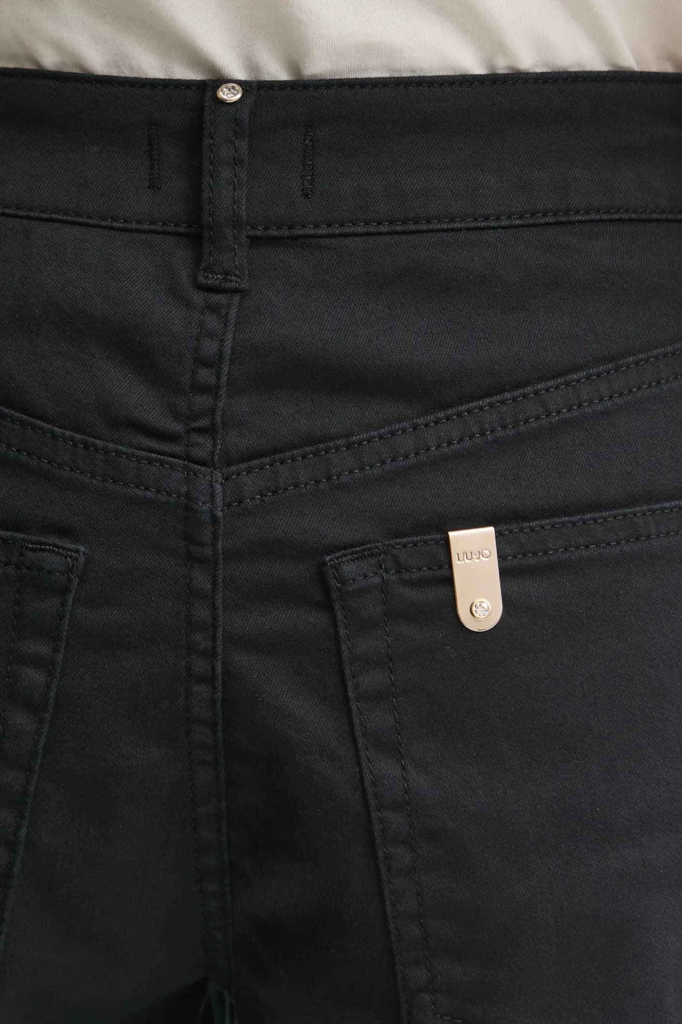 Шорты - фото 4