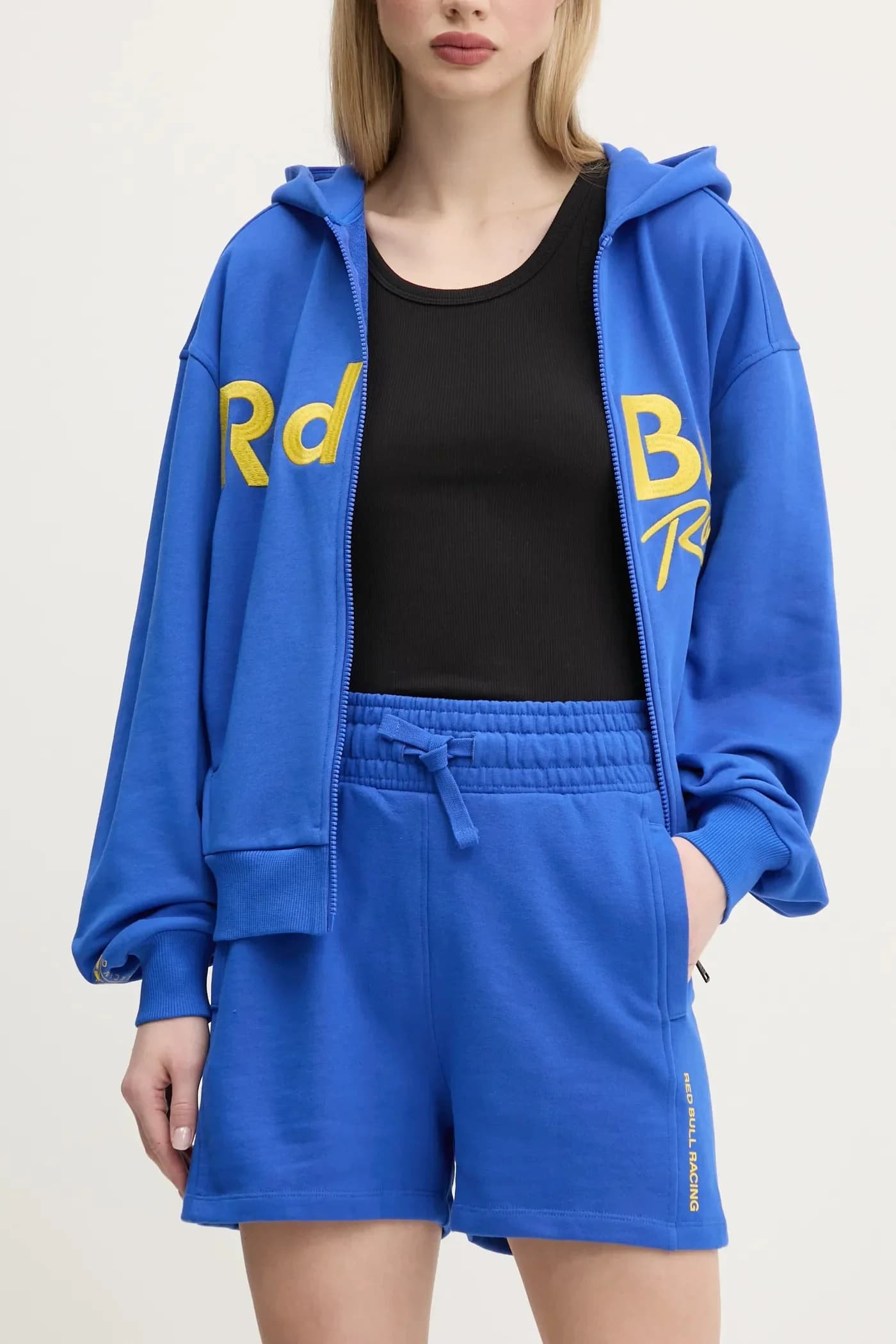 ШОРТЫ С ВЫСОКОЙ ПОСАДКОЙ