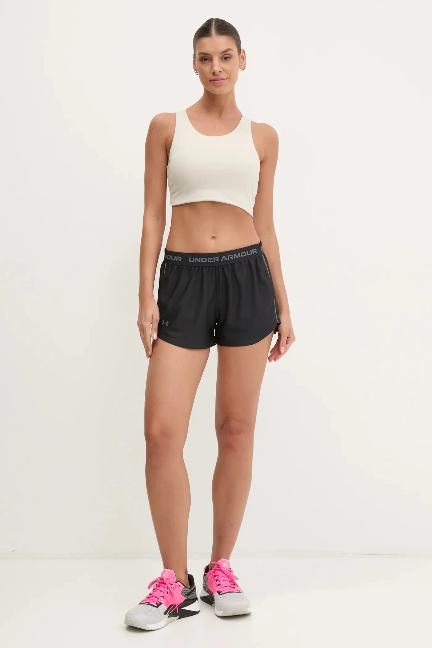 тренировочные шорты Tech Play - фото 2