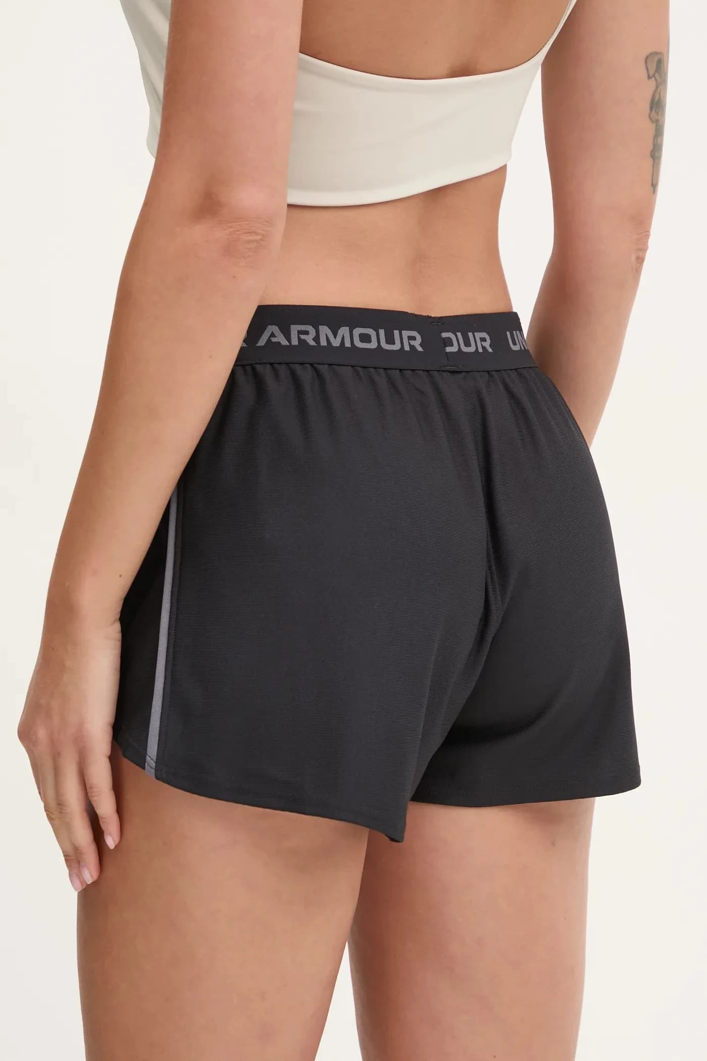 тренировочные шорты Tech Play - фото 3