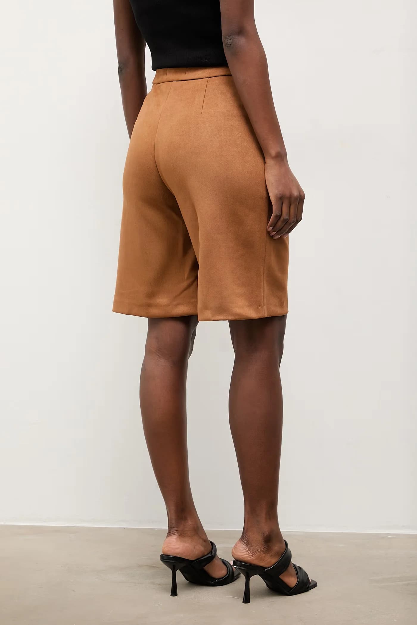 Шорты - фото 3