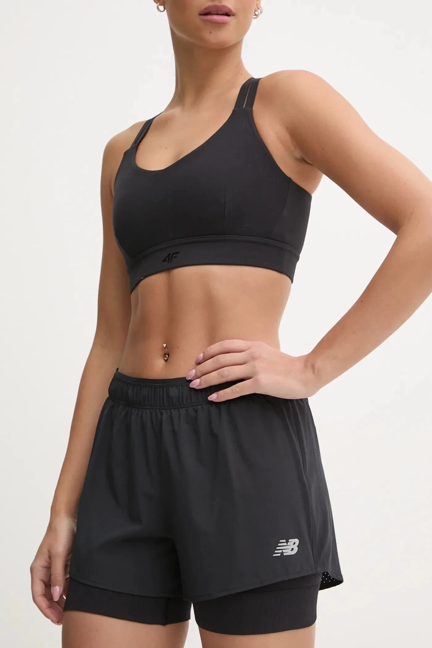 Шорты для бега