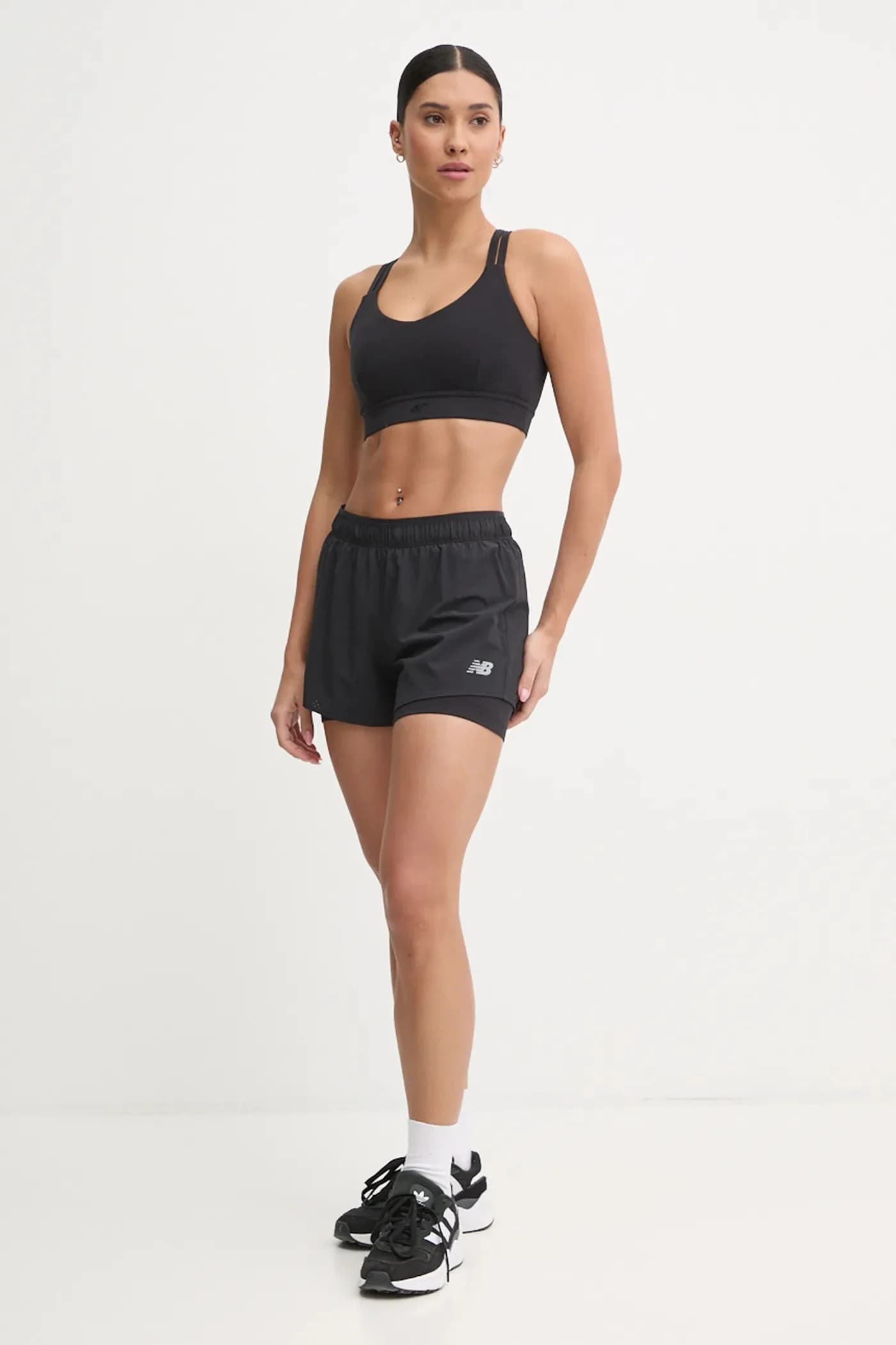 Шорты для бега - фото 2