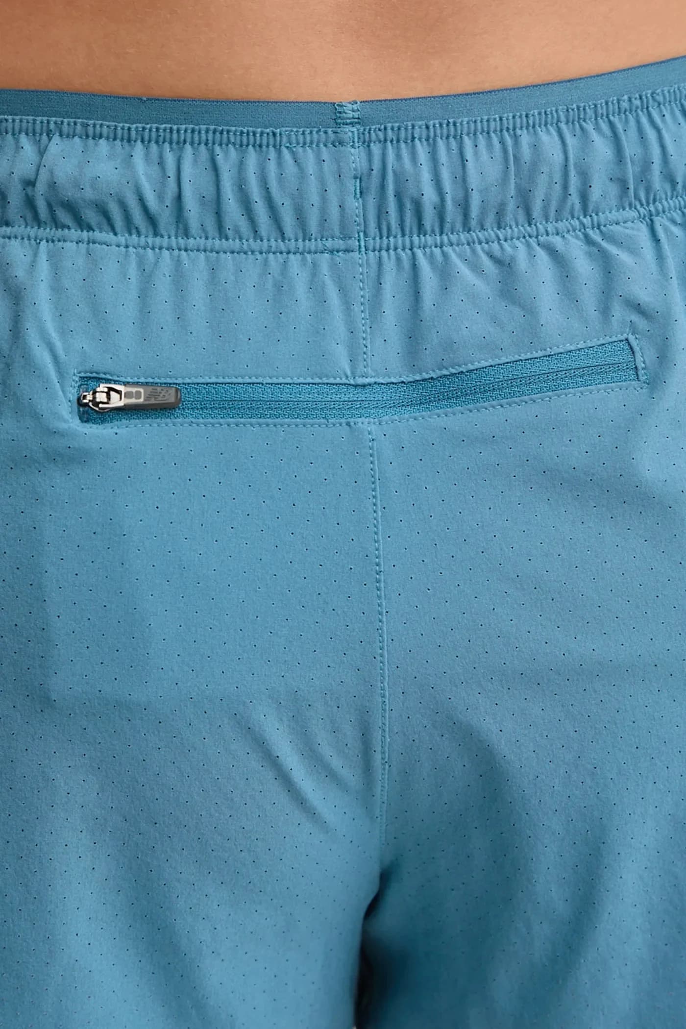 Шорты для бега - фото 4