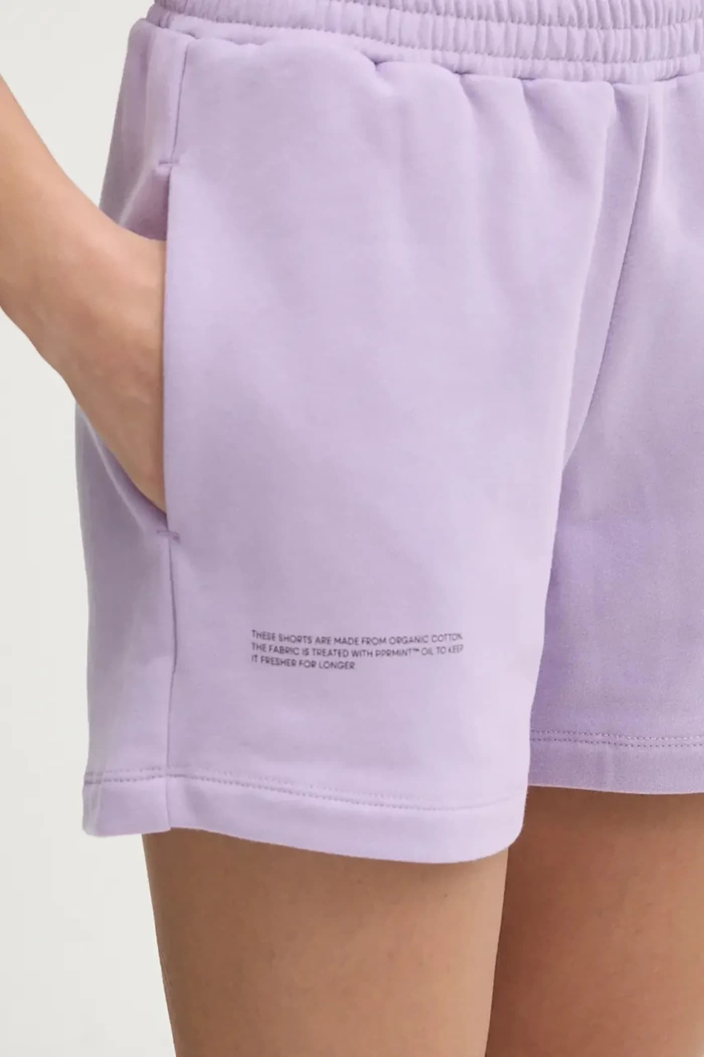 Хлопковые шорты - фото 8