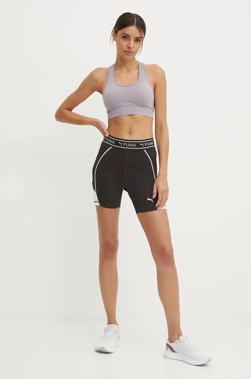 Тренировочные шорты Train Strong - фото 2