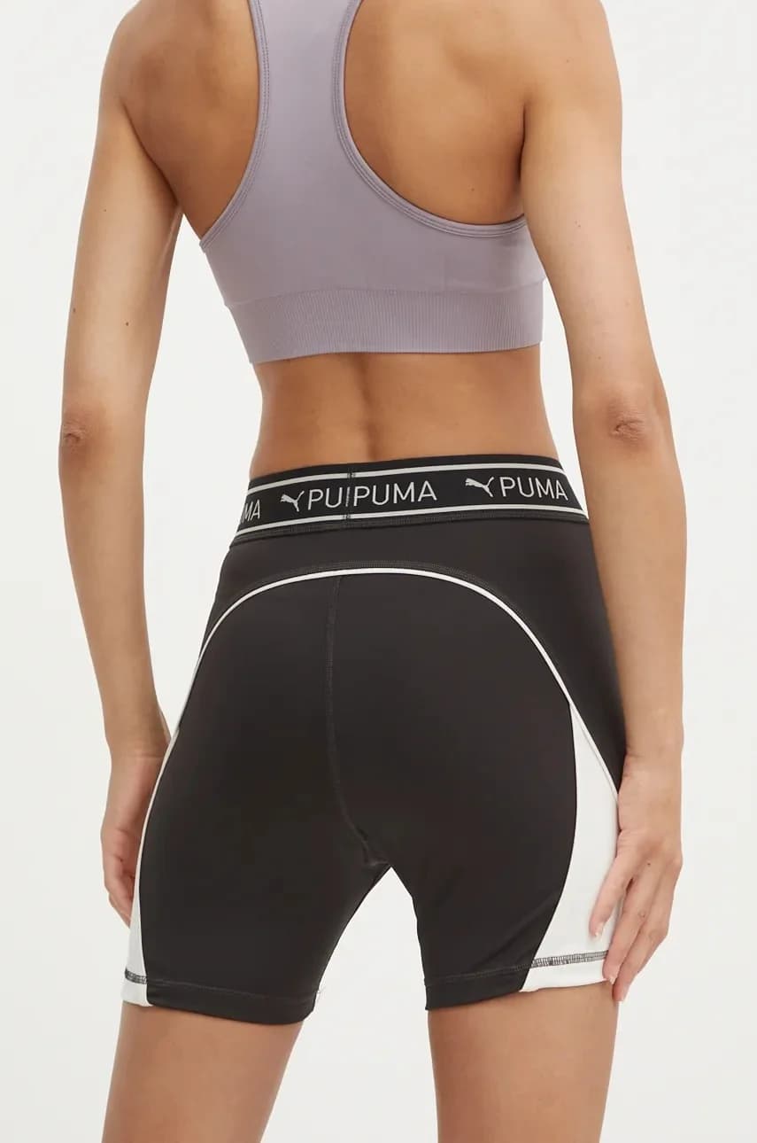 Тренировочные шорты Train Strong - фото 3