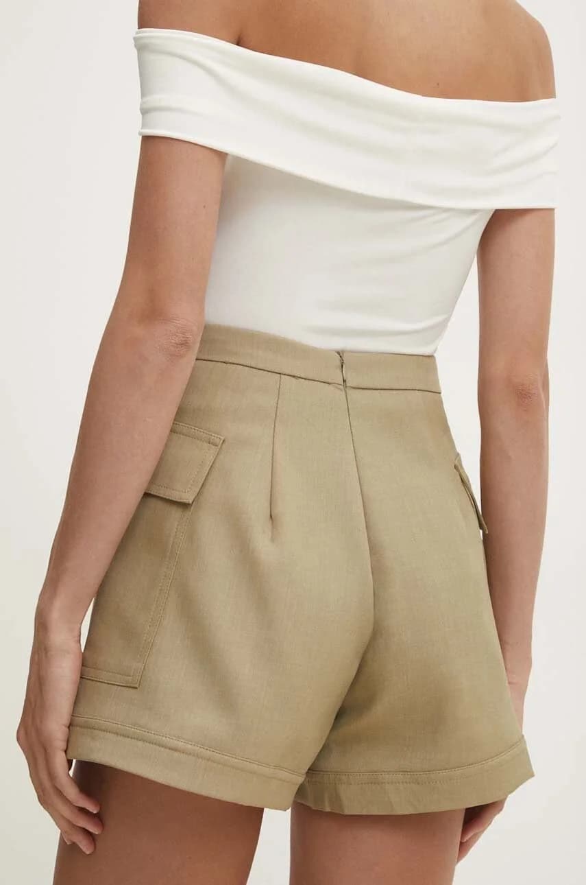 Шорты - фото 3