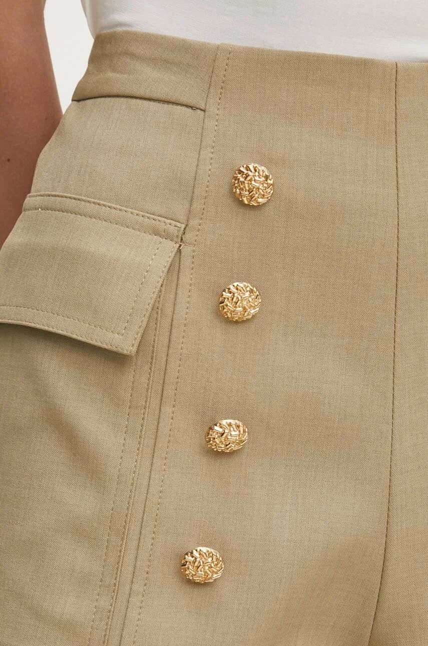 Шорты - фото 4