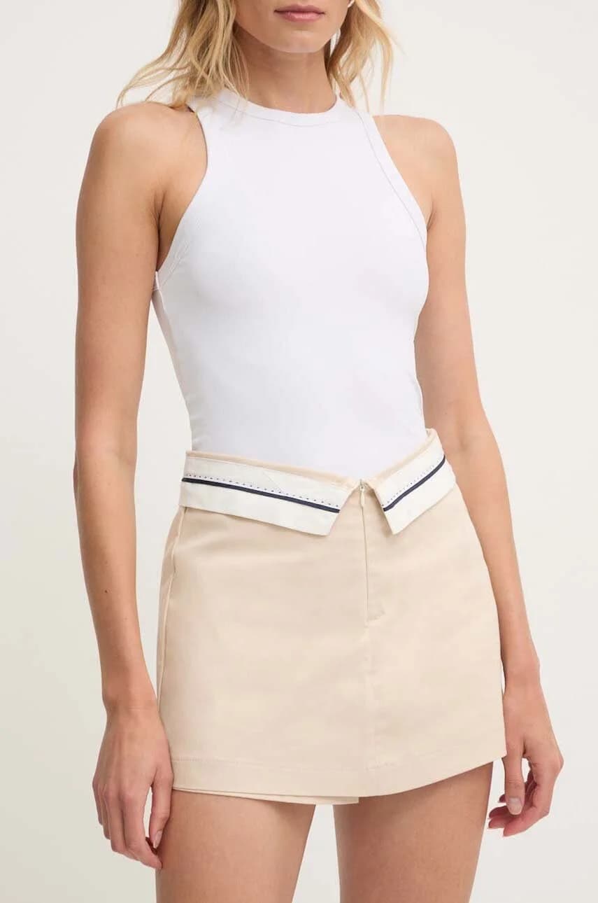 Юбка и брюки