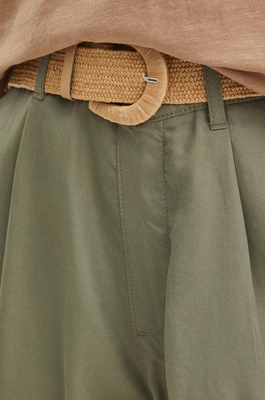 Шорты - фото 4