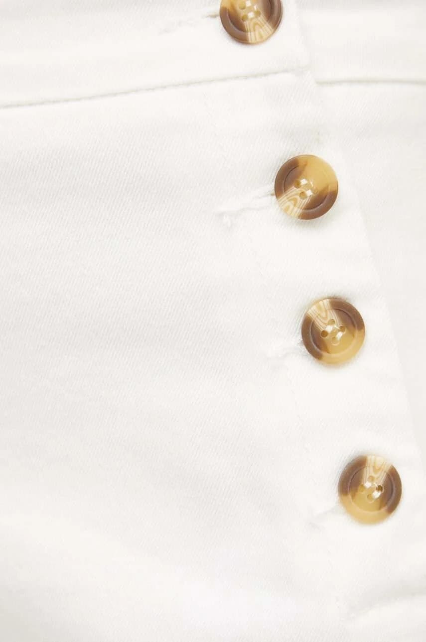 Джинсовые шорты - фото 4