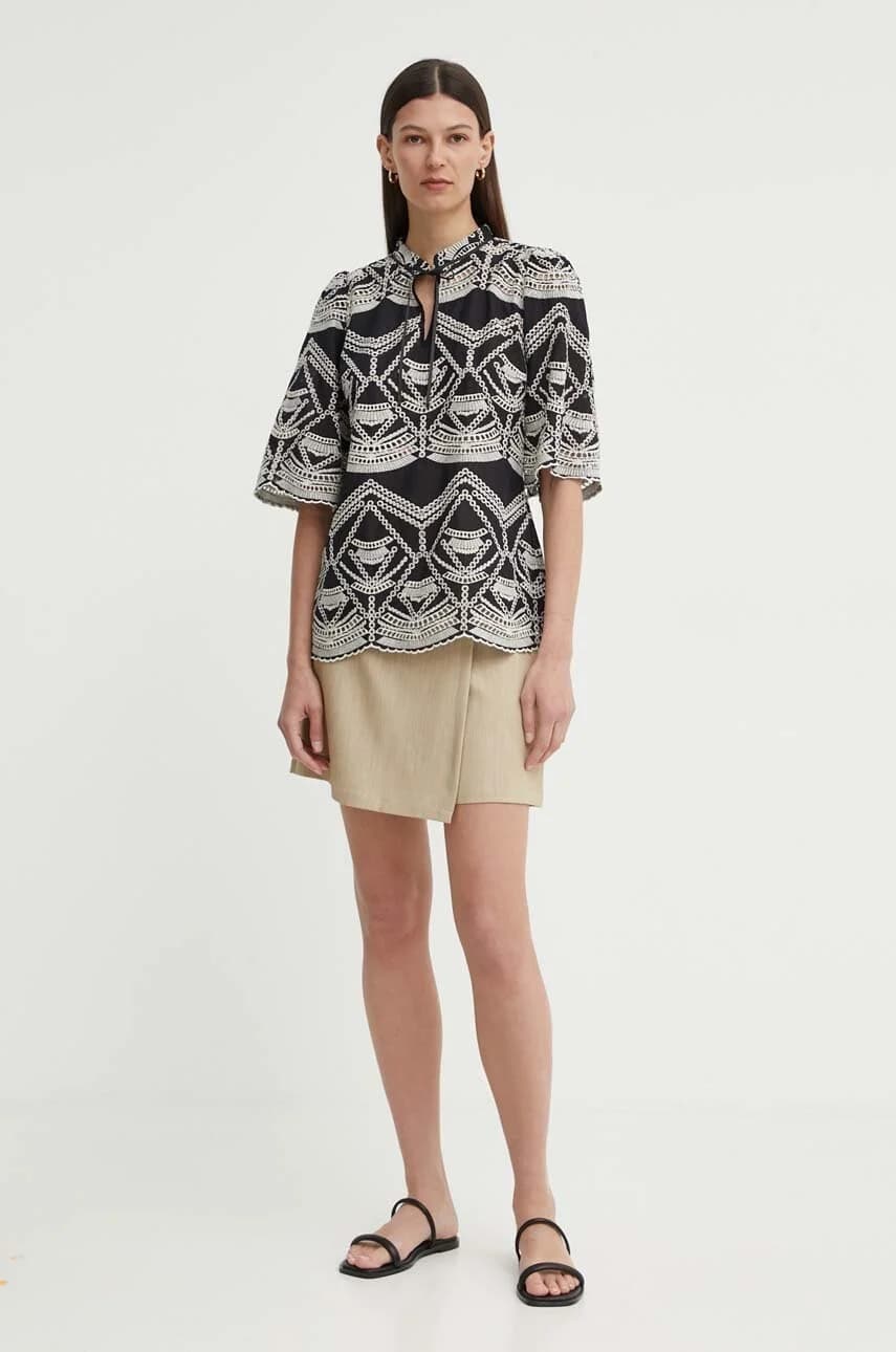 CindySusBBElica юбка/шорты - фото 2