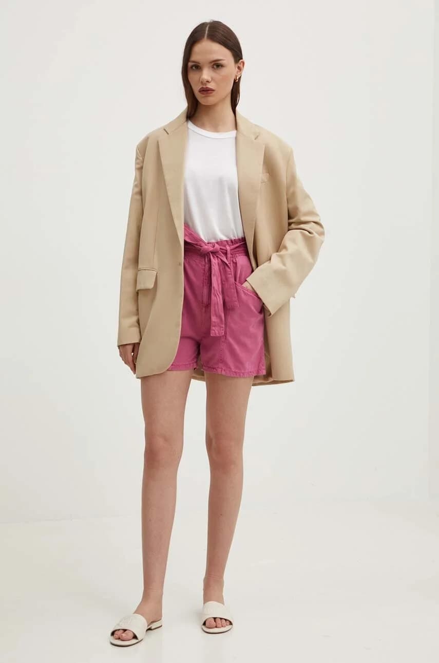 ВАЛЛЕ шорты - фото 2