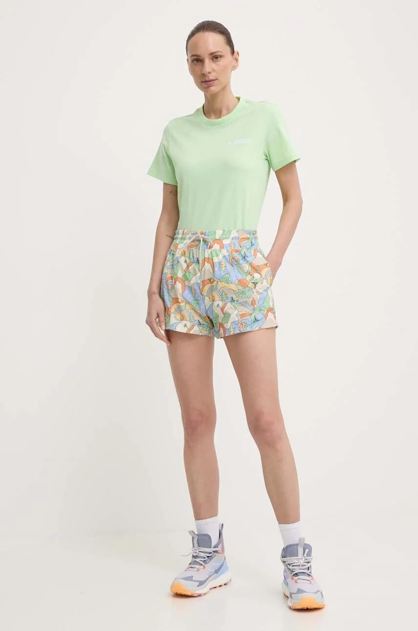 Уличные шорты Boundless Trek Active - фото 2