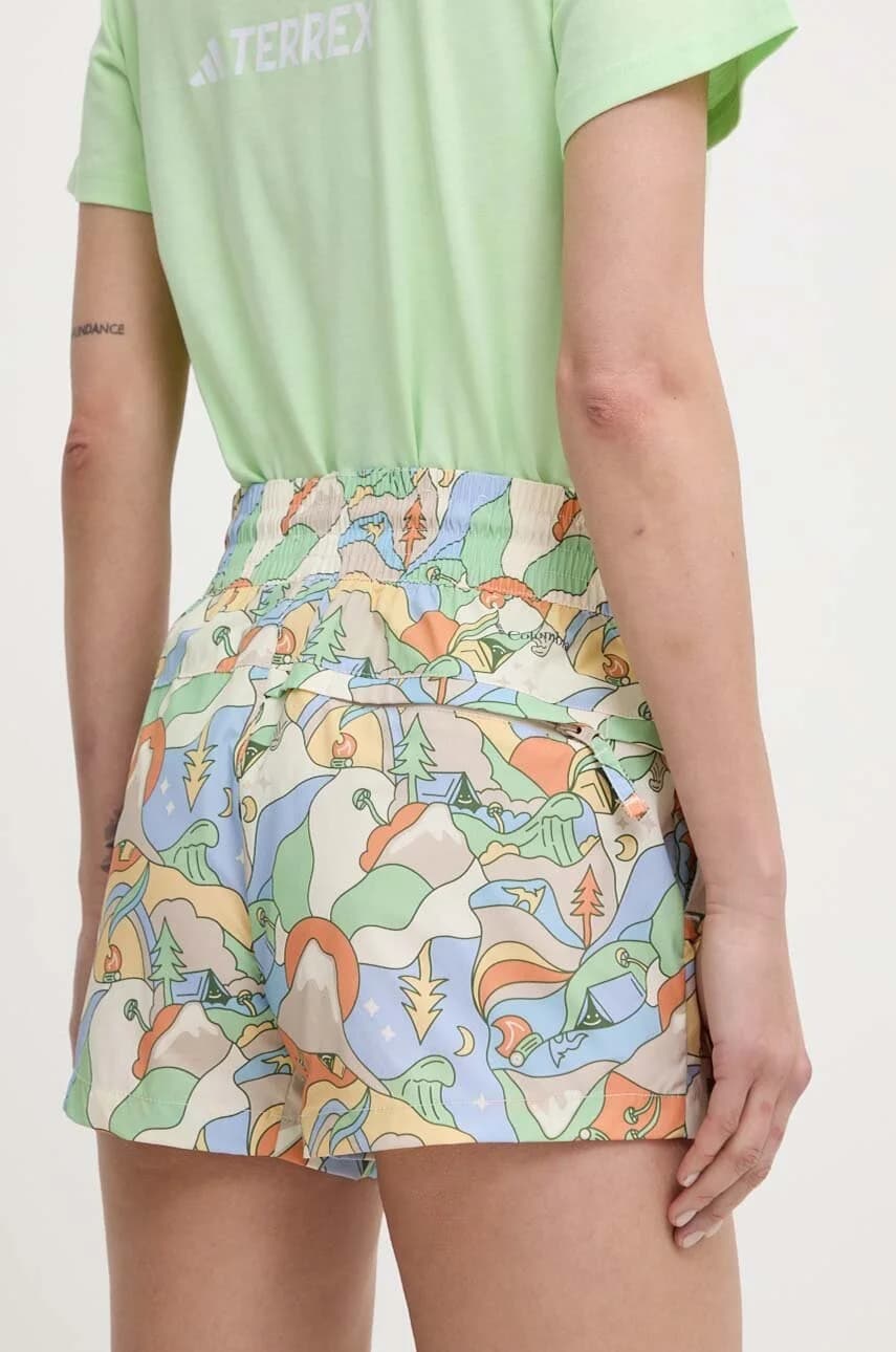 Уличные шорты Boundless Trek Active - фото 3