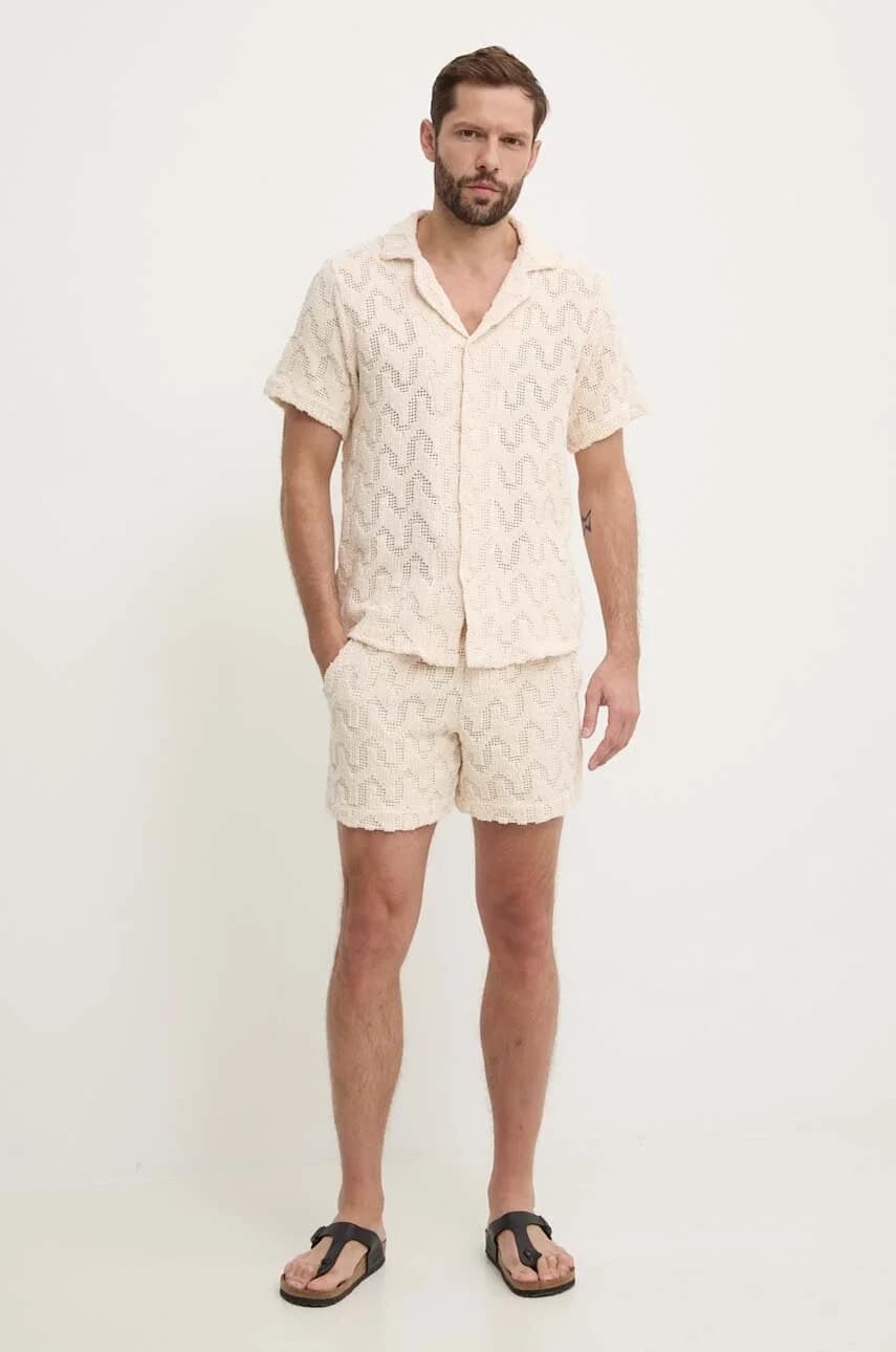 Шорты - фото 3