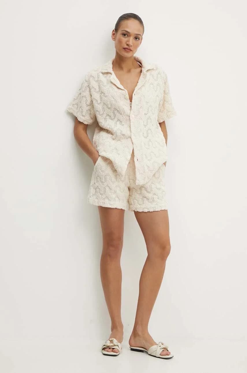 Шорты - фото 4