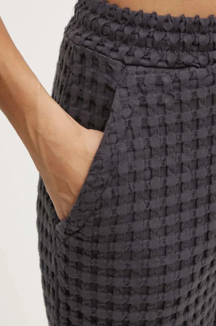 Хлопковые шорты - фото 7