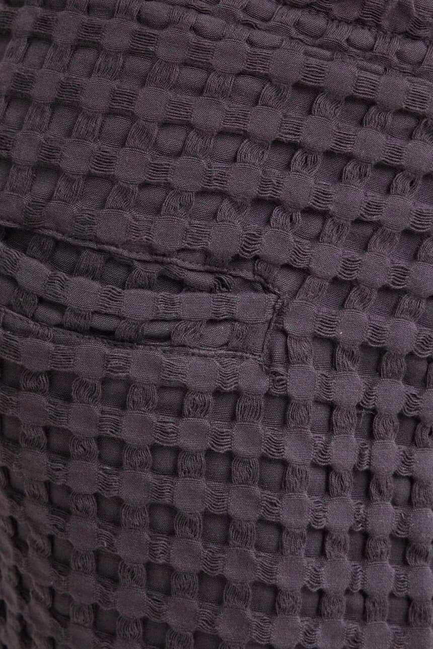 Хлопковые шорты - фото 9