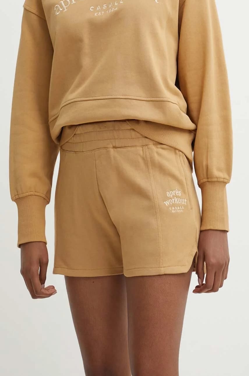 Хлопковые шорты