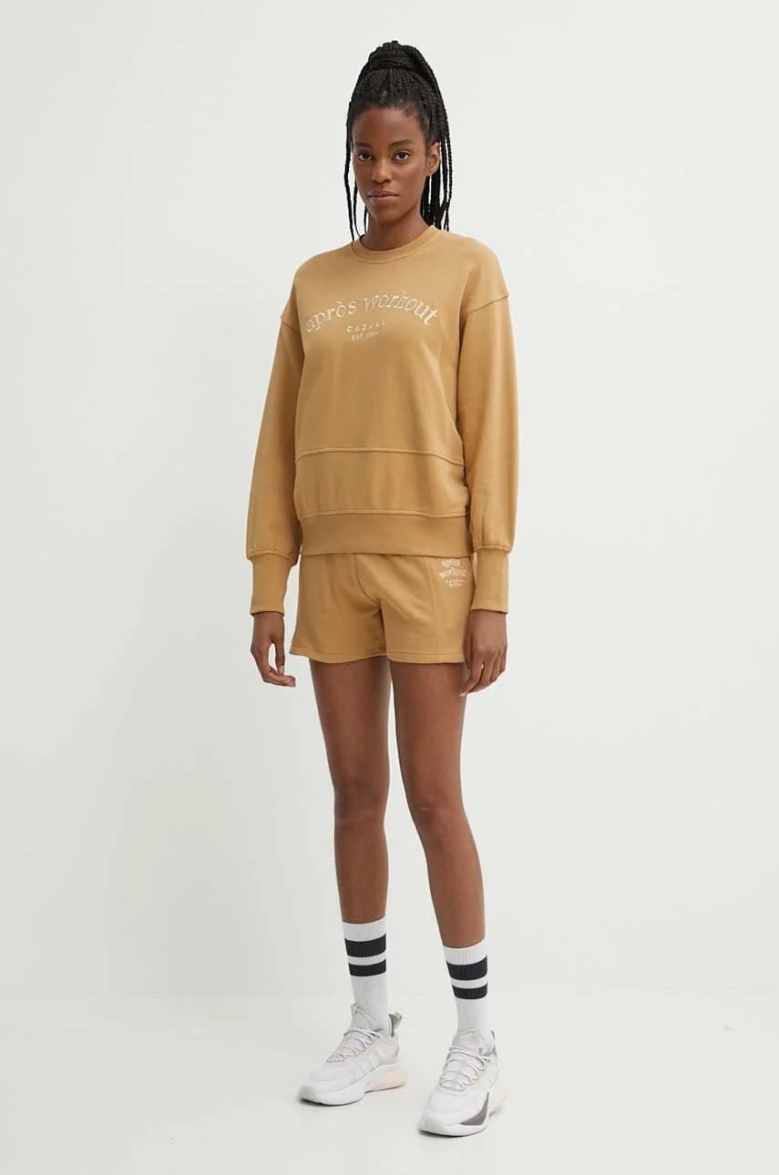 Хлопковые шорты - фото 2