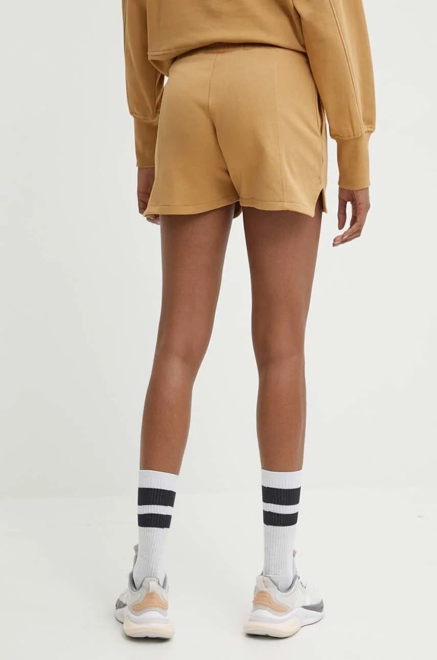 Хлопковые шорты - фото 3