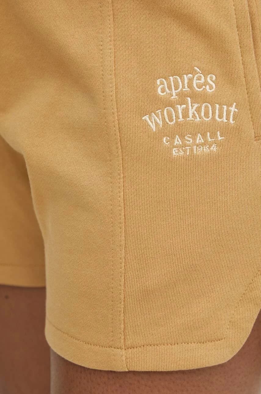 Хлопковые шорты - фото 4