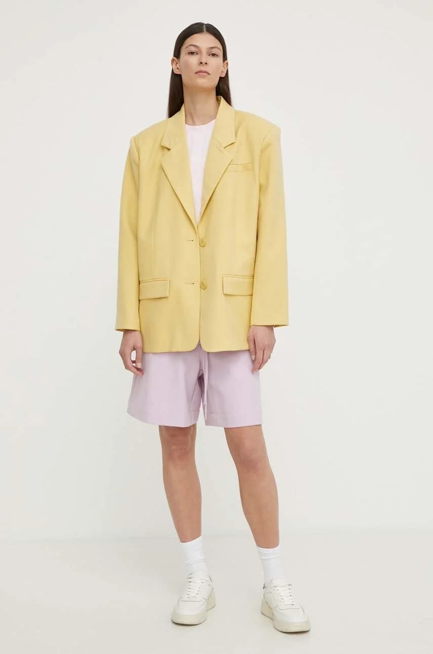 Шорты - фото 2