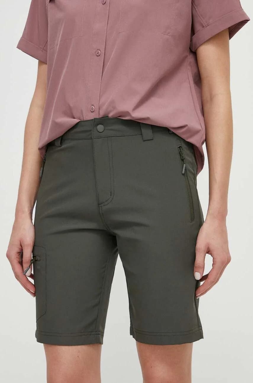 Суматра уличные шорты