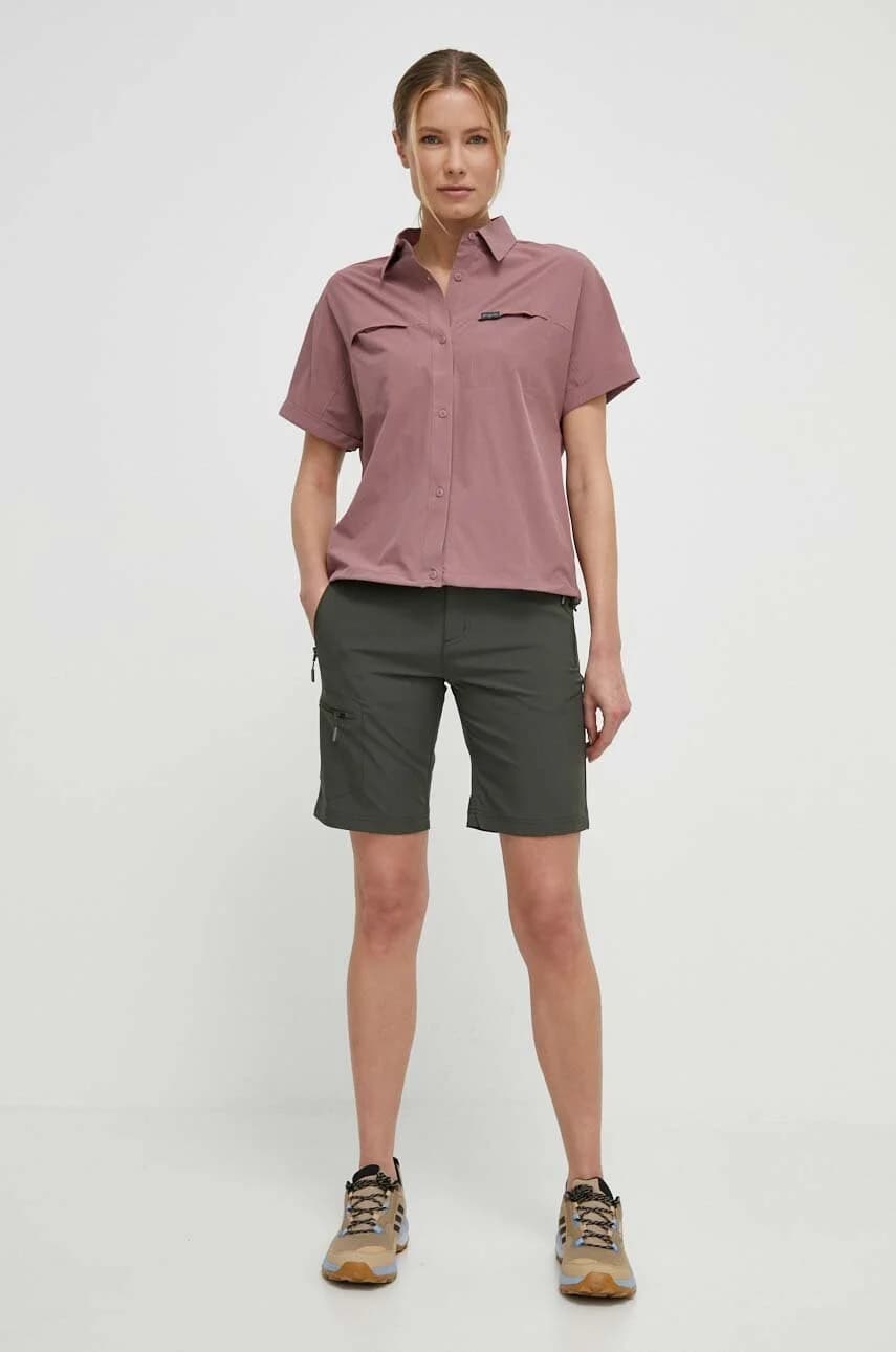 Суматра уличные шорты - фото 2