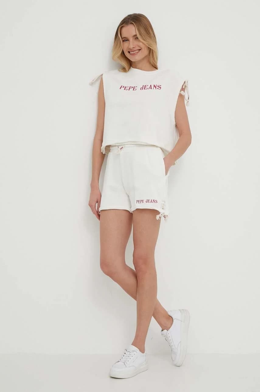 хлопковые шорты Kendall - фото 2