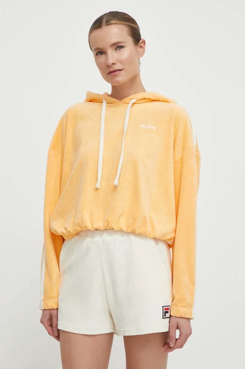 шорты Лусака из хлопка - фото 2