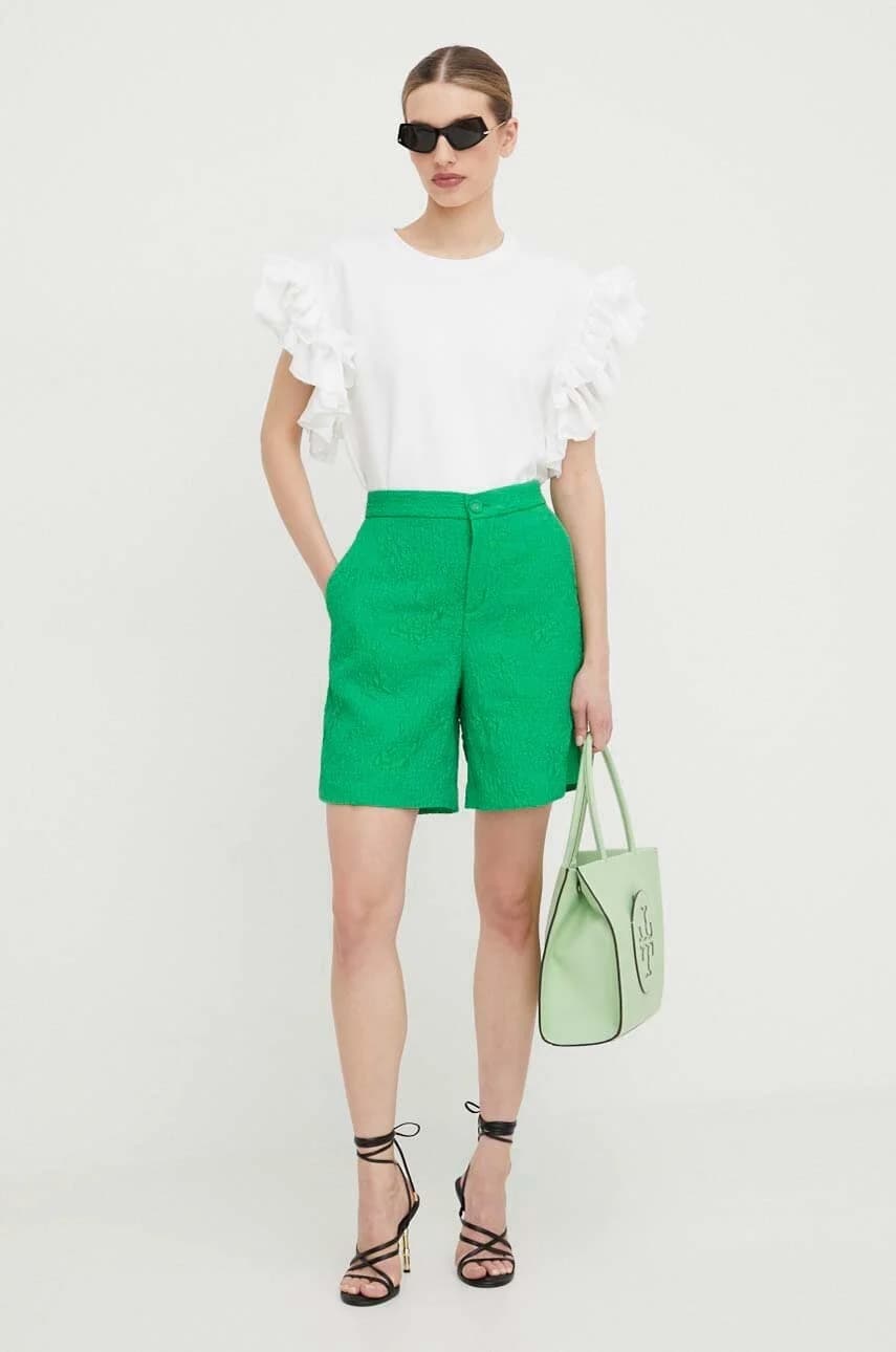 шорты Nanna - фото 2