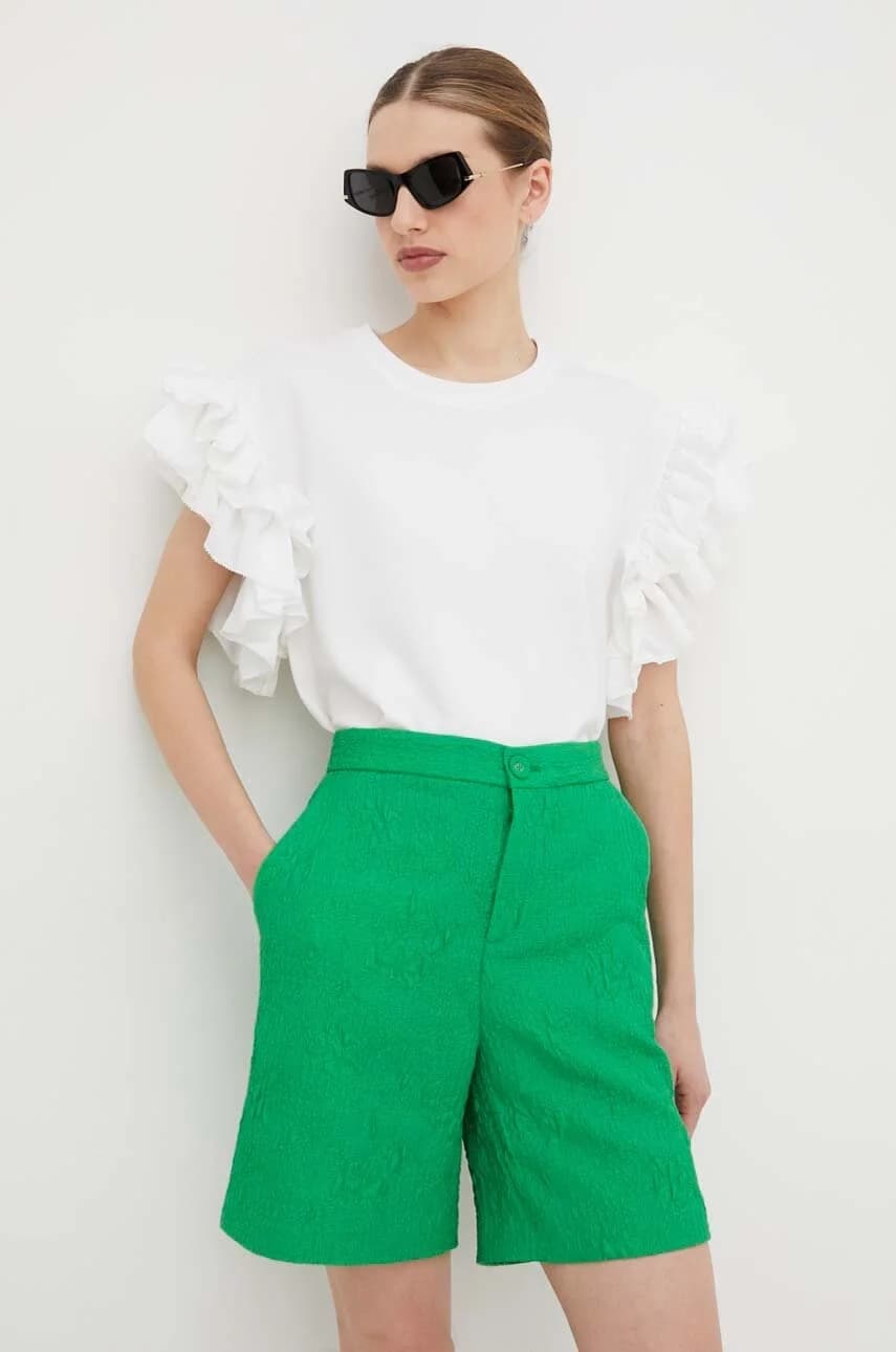 шорты Nanna - фото 4