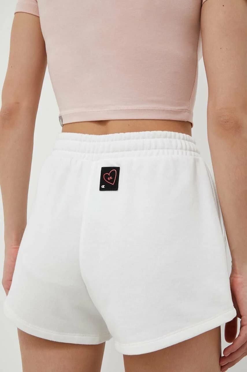 Шорты - фото 3