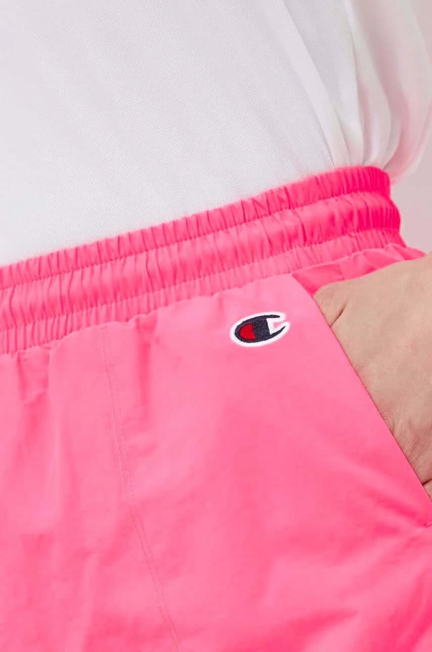 Шорты - фото 4